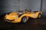 Lola T70 Spyder 1966 года